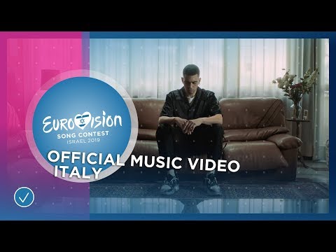 Mahmood - Soldi - Italy ???????? - Official Music Video - Eurovision 2019