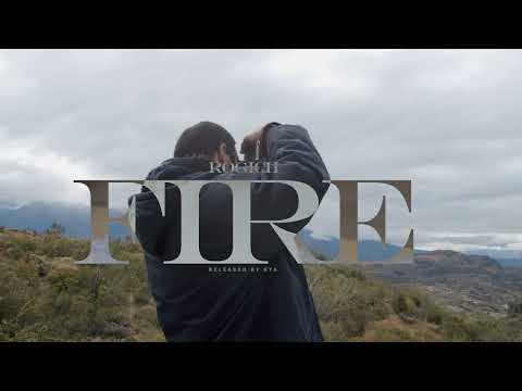 Rogich – Fire (Lyrics)