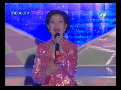Роза Рымбаева-Қазақ елі