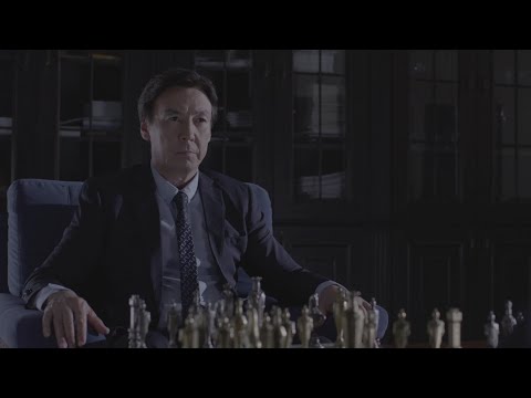 ГОК. Финал