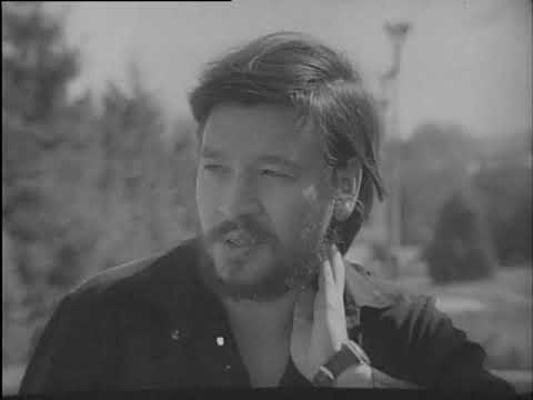 Д/ф "Хроника необъявленной демонстрации" (А. Байгожина и Н. Чанкова, 1991 г.)
