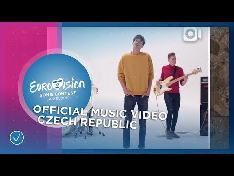 Lake Malawi - Friend Of A Friend - Czech Republic ????????- Official Music Video - Eurovision 2019
