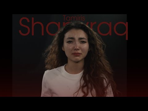 Tamiris  - Shanyraq