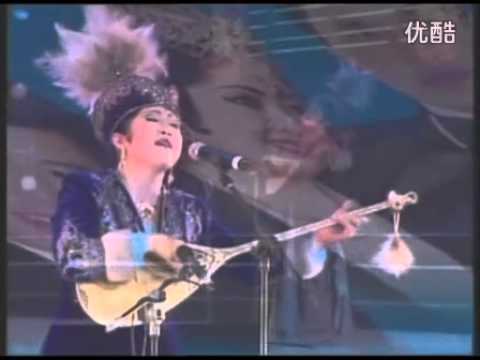 Мақпал Жүнісова - Дүниенің қызығын -ай   Макпал Жунусова