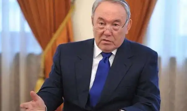 Назарбаев: Біздің халық дәл қазіргідей жақсы өмір сүрген емес