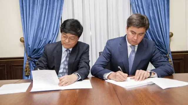 Шымкенттегі қоғамдық көліктер электронды билет жүйесіне өтпек