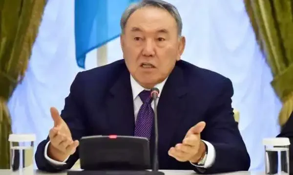 Нұрсұлтан Назарбаев билік дегеннің не екенін түсіндірді