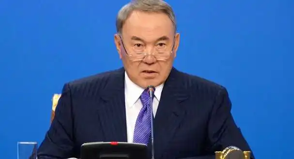 Нұрсұлтан Назарбаев Астана атауына қатысты өз пікірін айтты
