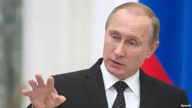 Ресей Түркияға қарсы санкция жариялады