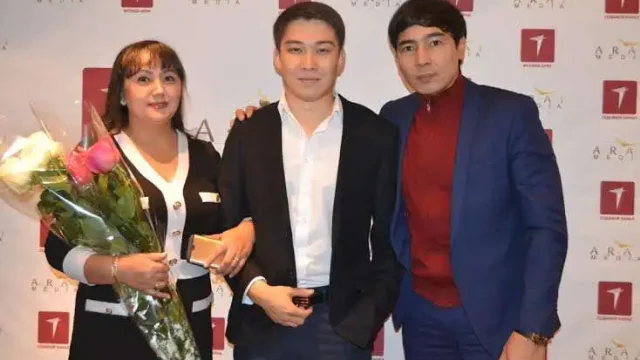 «Өмір сынағы» және «Шалғайдағы оқиға» телехикаялары көрермендерге жол тартты