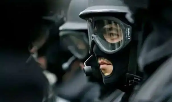 Париждегі терактіден кейін Қазақстан терроризмге қарсы қауіпсіздік шараларын күшейтті