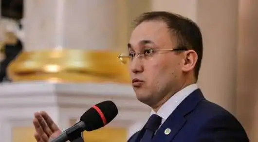 Назарбаевтың баспасөз хатшысы шетелдегі терактілерден кейін Қазақстандағы қауіпсіздік шаралары жайлы сұраққа жауап берді