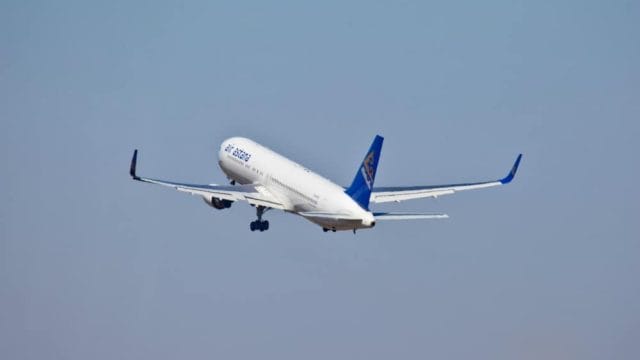 Үкімет Air Astana-ны сату туралы ақпаратты жоққа шығарды