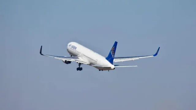 Үкімет Air Astana-ны сату туралы ақпаратты жоққа шығарды