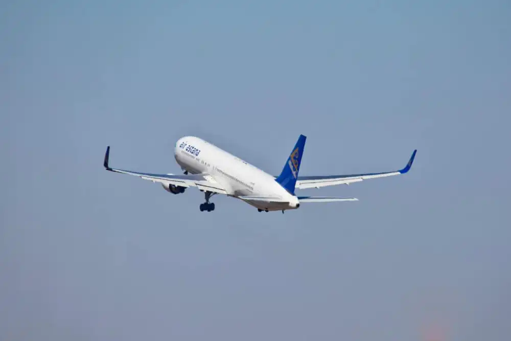 Air Astana