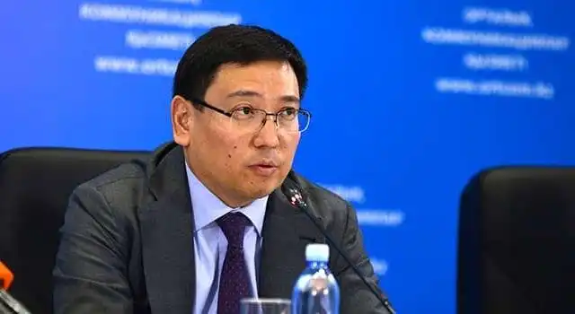 Қазақстанда 39 рұқсат беру құжатының күші жойылады