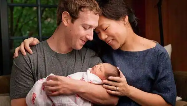 Марк Цукерберг Facebook акцияларының 99%-ын қайырымдылыққа жұмсайды