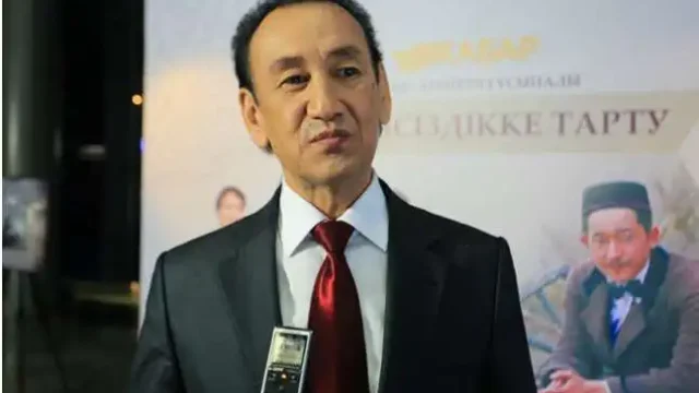 Нұрғиса Тілендиевтің өмірі «Құстар әніне» арқау болды