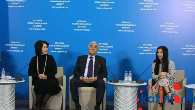 Қайрат Нұртас концертінен түскен қаржының 8 млн. теңгесін қайырымдылық қорларына аударады