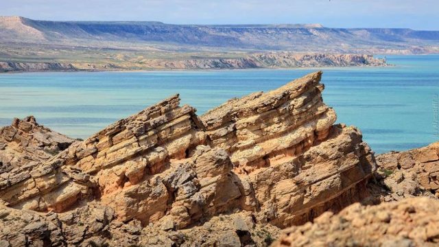 Үкімет «Маңғыстау» туристік аймағын дамытудың кешенді жоспарын бекітті