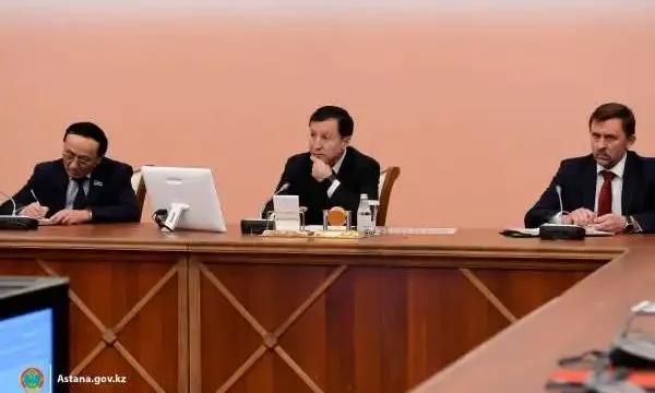 Билік пен халық арасы жақындай түсуі керек