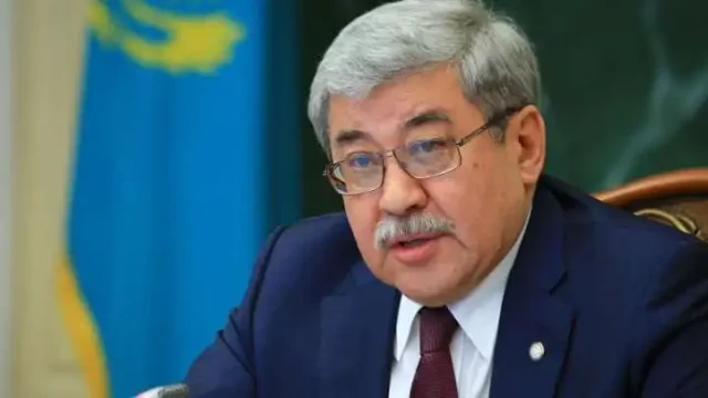 Қазақстанда мектеп және аурухана асханалары жабылуы мүмкін