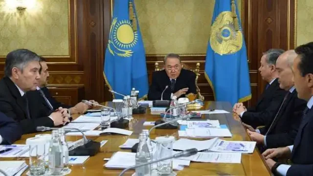 Қазақстан Президенті Әбу-Дабиге барады