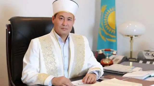 Бас Мүфти қазақстандықтарды Рамазан айының басталуымен құттықтады