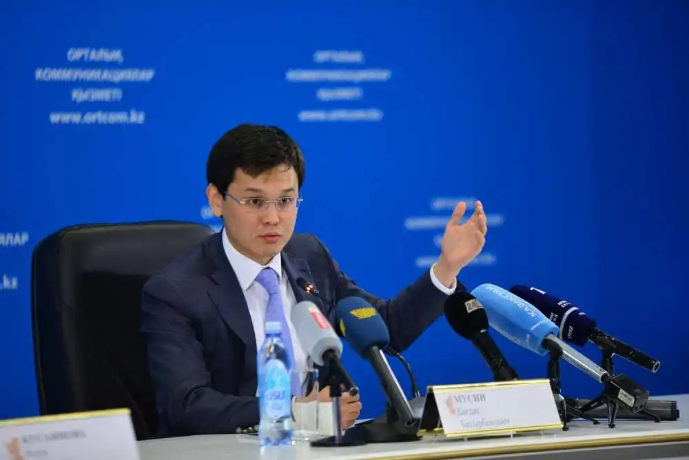 8e5f9563d1fc82ab6ae215edfa503d37 Б.Мусин: ҚР-да ауылдық жерлердегі пошта бөлімшелерін автоматтандыру 67%-ға жетті
