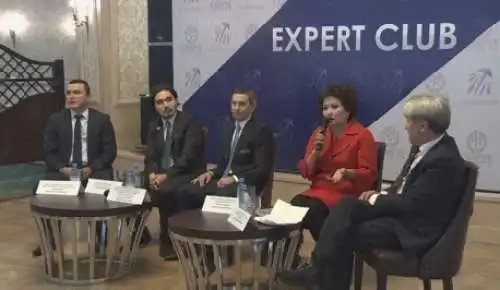 «Самұрық-Қазына» АҚ демеушілік қолдауын 2 есе қысқартты