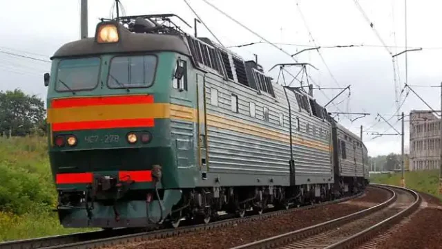 Жаңа жылға орай қосымша пойыздар жолға шығады