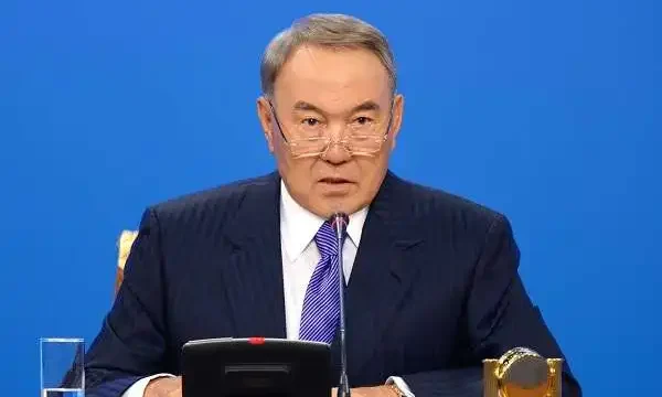 Назарбаев: Ешқандай ортақ валюта болмайды