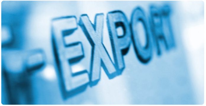 export экспорт