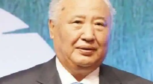 Әбіш Кекілбаев