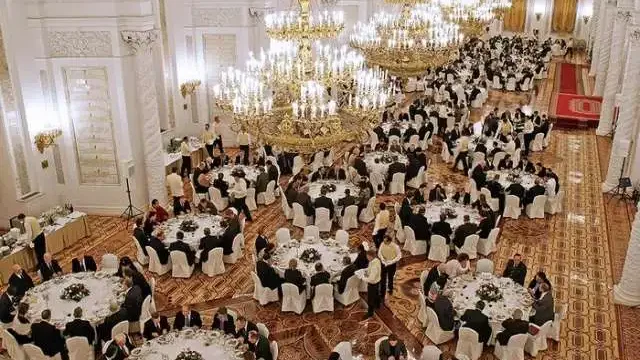 Үш бірдей министрлік Жаңа жыл мерекесін атап өтпейтін болды