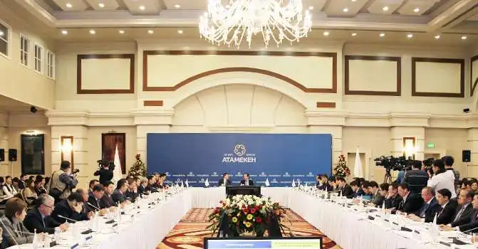 Абылай Мырзаxметов