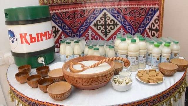 Қазақстандық кәсіпкер Мәскеуден «Бауырсақ» дүкенін ашты