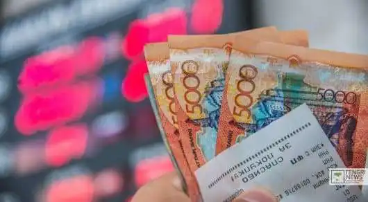 Доллар бағамы енді айтарлықтай өзгермейді — ҚР Ұлттық банкі төрағасы