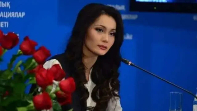 Баян Есентаева: Жанар Дұғалова депутат болатындай түк бітірген жоқ
