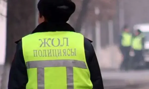 Жол-көлік полициясы тоқтатқанда нені білу керек?