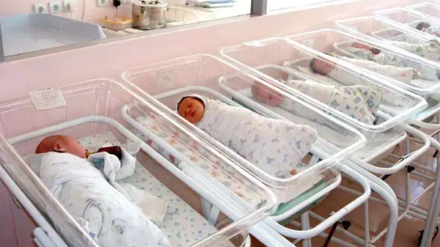 2020 жылы республика бойынша нәресте өлімі 7,2% азайды