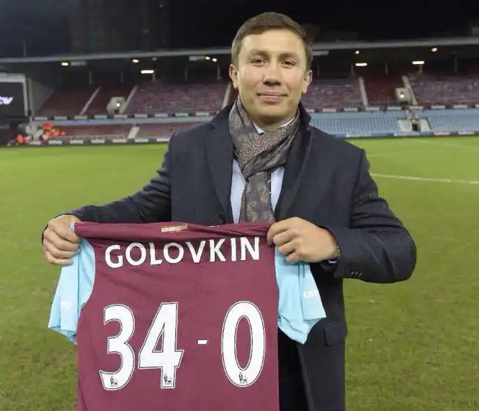 головкин