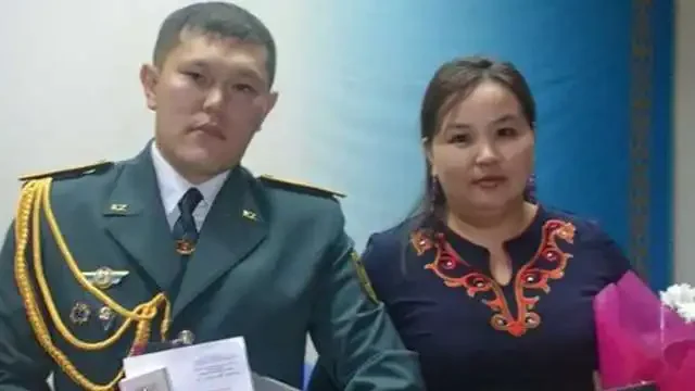 Атырауда бүлдіршінді өлімнен құтқарған ерлі-зайыптылар марапатталды