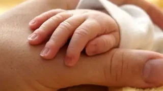 сәби нәресте