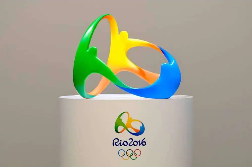 рио 2016