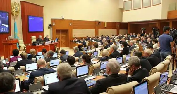 Кезектен тыс өткізілетін Мәжіліс сайлауының уақыты белгілі болды