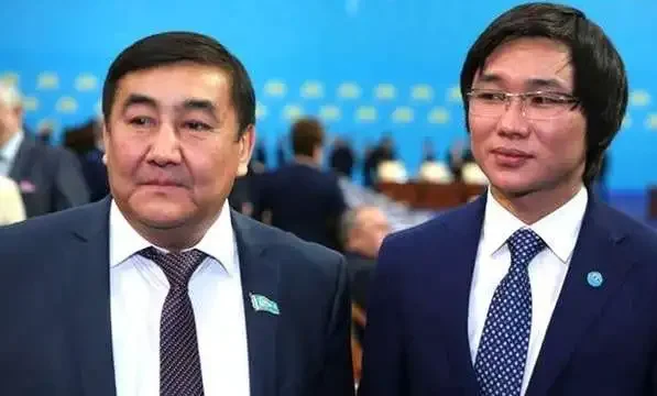 Қайрат Нұртас, әнші: Депутат болғым келеді