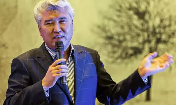 Универсиаданың ең жоғарғы сыйақысын кім алады?