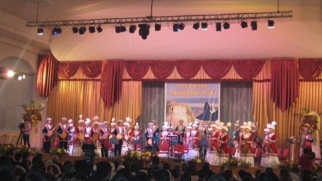 60 жылдық тарихы бар «Қазақконцерт» бірлестігі өз жұмысын тоқтатты