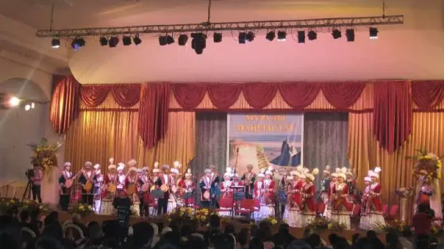 60 жылдық тарихы бар «Қазақконцерт» бірлестігі өз жұмысын тоқтатты